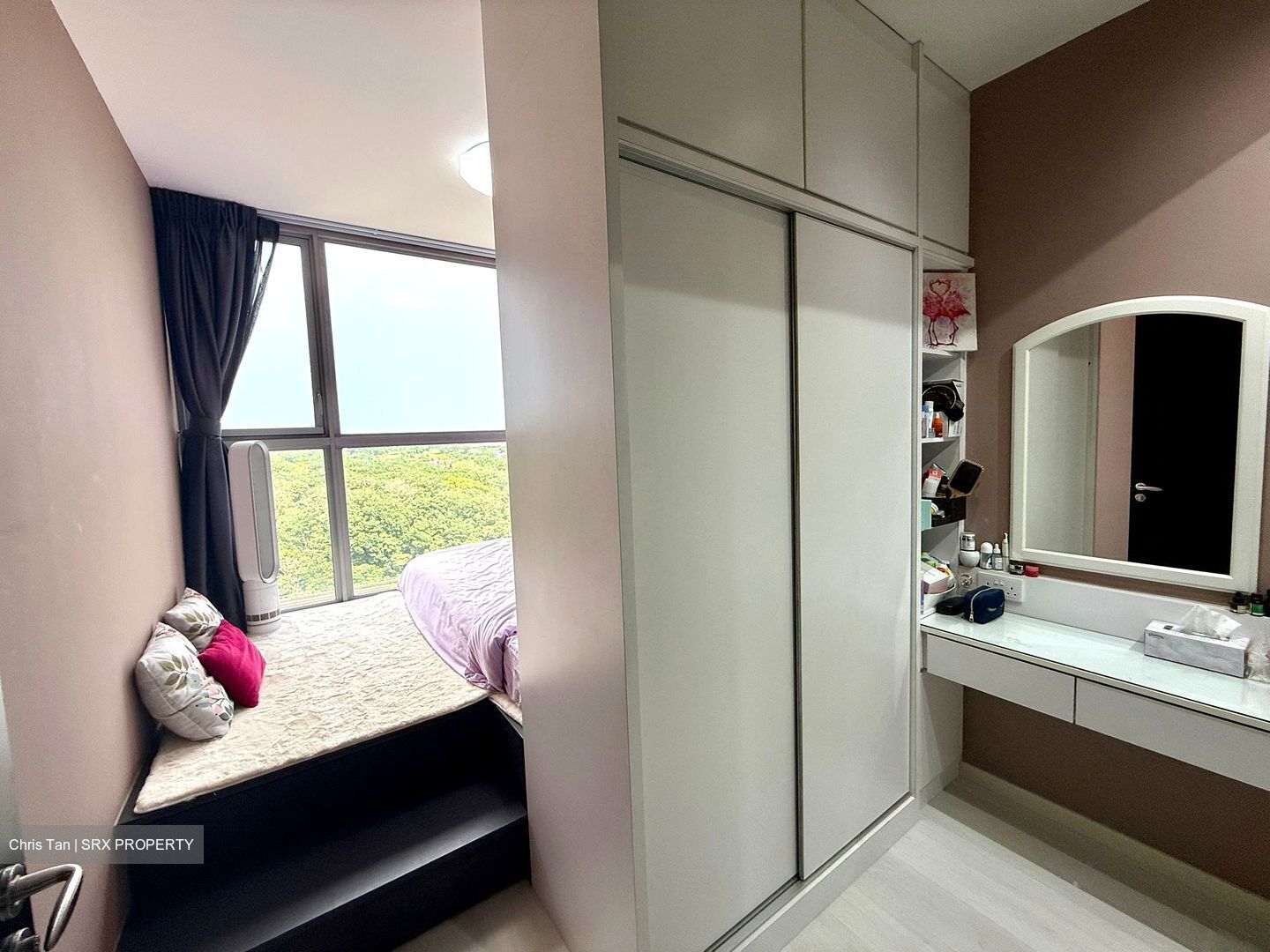 The Estuary (D27), Condominium #489789991